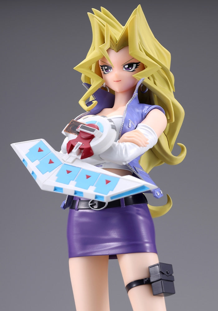 YU-GI-OH!! "Mai Valentine" OSHI WORKS-Deposit Payment-Kotobukiya-Ace Cards & Collectibles