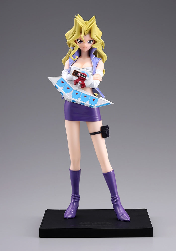 YU-GI-OH!! "Mai Valentine" OSHI WORKS-Deposit Payment-Kotobukiya-Ace Cards & Collectibles