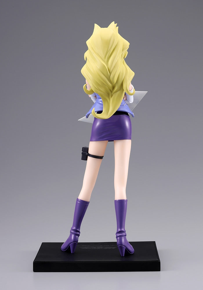 YU-GI-OH!! "Mai Valentine" OSHI WORKS-Deposit Payment-Kotobukiya-Ace Cards & Collectibles