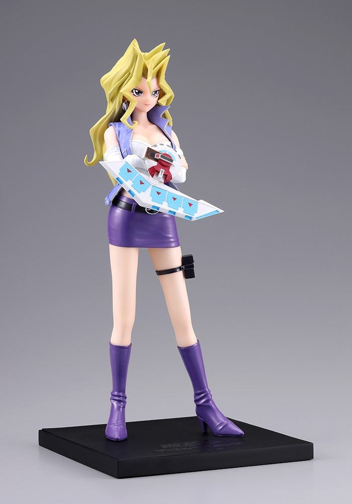 YU-GI-OH!! "Mai Valentine" OSHI WORKS-Deposit Payment-Kotobukiya-Ace Cards & Collectibles