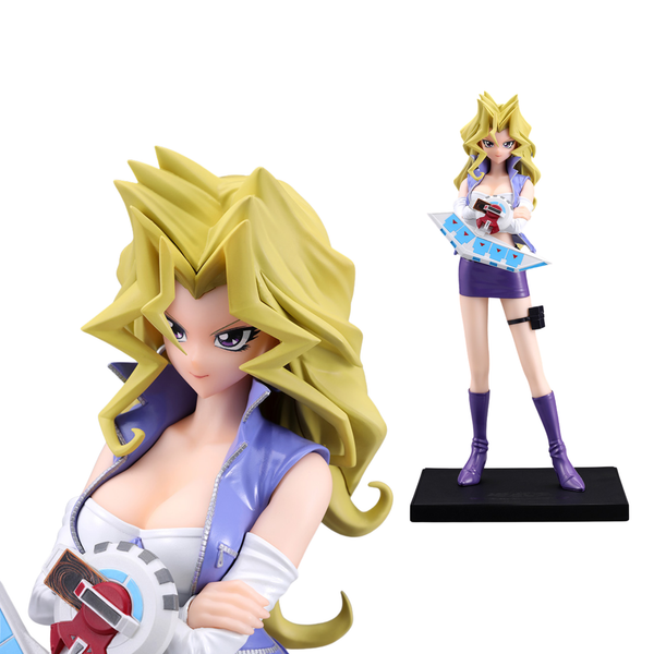 YU-GI-OH!! "Mai Valentine" OSHI WORKS-Kotobukiya-Ace Cards & Collectibles
