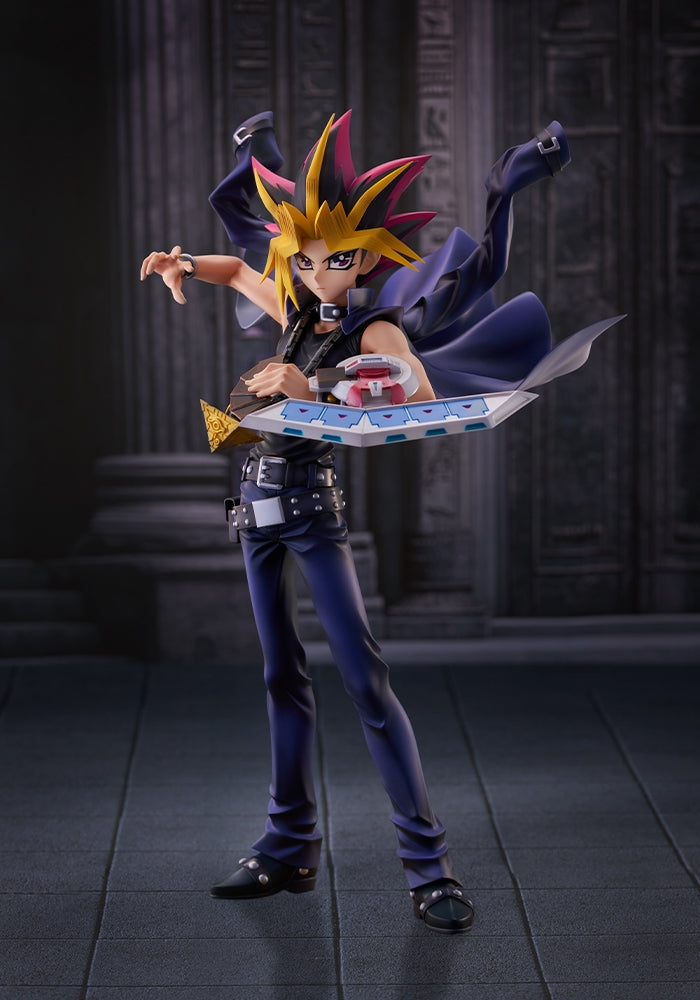 YU-GI-OH!! "Yami Yugi Passionate Duelists" ARTFX J-Kotobukiya-Ace Cards & Collectibles