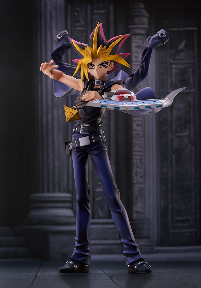 YU-GI-OH!! "Yami Yugi Passionate Duelists" ARTFX J-Kotobukiya-Ace Cards & Collectibles