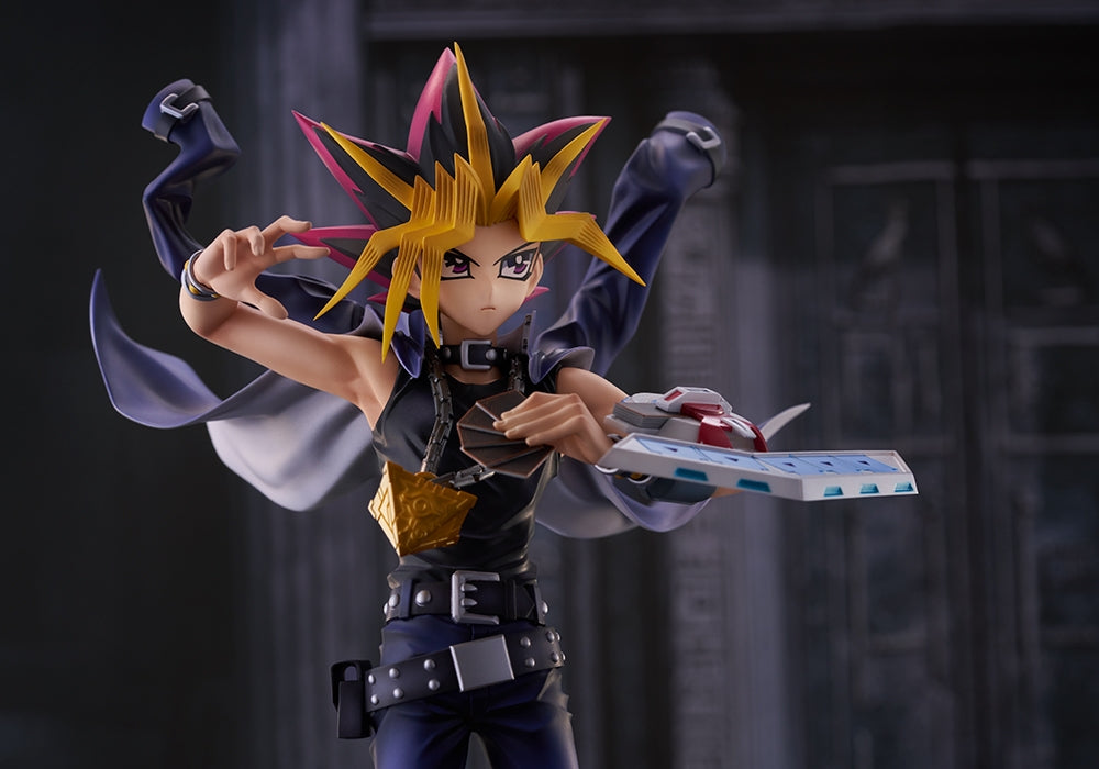 YU-GI-OH!! "Yami Yugi Passionate Duelists" ARTFX J-Kotobukiya-Ace Cards & Collectibles