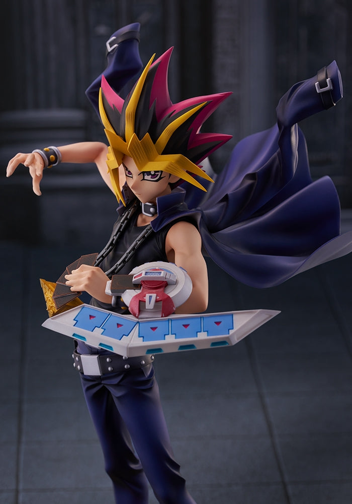 YU-GI-OH!! "Yami Yugi Passionate Duelists" ARTFX J-Kotobukiya-Ace Cards & Collectibles