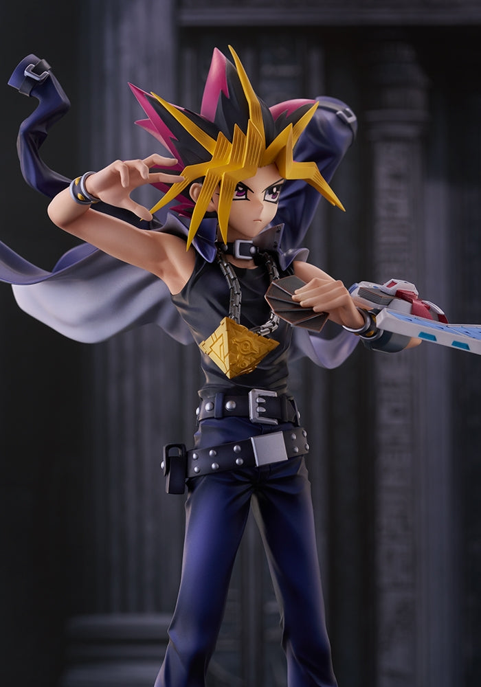 YU-GI-OH!! "Yami Yugi Passionate Duelists" ARTFX J-Kotobukiya-Ace Cards & Collectibles