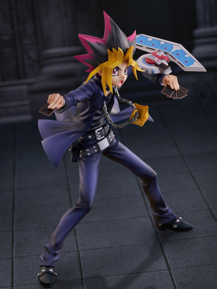 YU-GI-OH!! "Yugi Muto Passionate Duelists" ARTFX J-Kotobukiya-Ace Cards & Collectibles