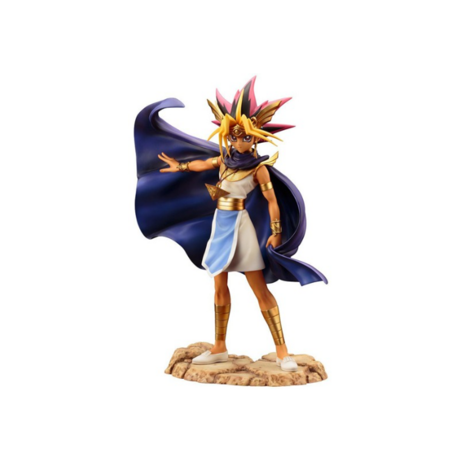 Yu-Gi-Oh! "Atem" ARTFX J Figure-Kotobukiya-Ace Cards & Collectibles