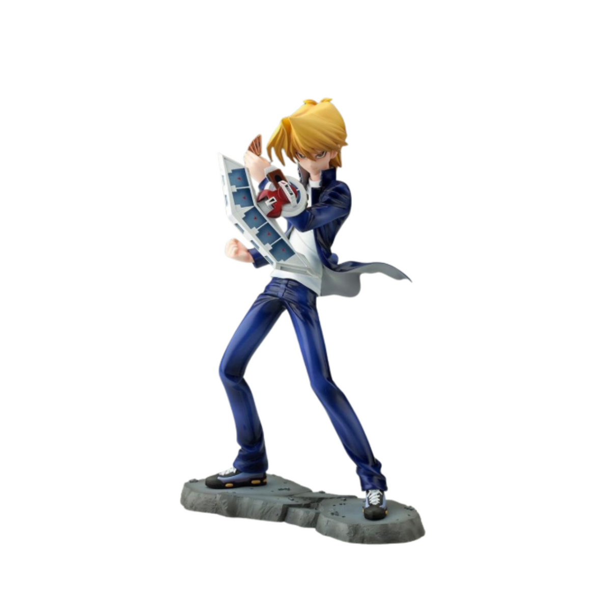 Yu-Gi-Oh! "Joey Wheeler" ARTFX J Figure-Kotobukiya-Ace Cards & Collectibles