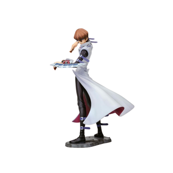 Yu-Gi-Oh! "Seto Kaiba" ARTFX J Figure-Kotobukiya-Ace Cards & Collectibles