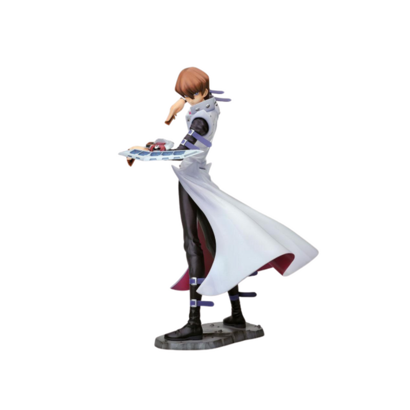 Yu-Gi-Oh! "Seto Kaiba" ARTFX J Figure-Kotobukiya-Ace Cards & Collectibles
