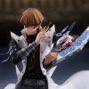 Yu-Gi-Oh! "Seto Kaiba" -Passionate Duelists- ARTFX J Figure-Kotobukiya-Ace Cards & Collectibles