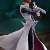 Yu-Gi-Oh! "Seto Kaiba" -Passionate Duelists- ARTFX J Figure-Kotobukiya-Ace Cards & Collectibles