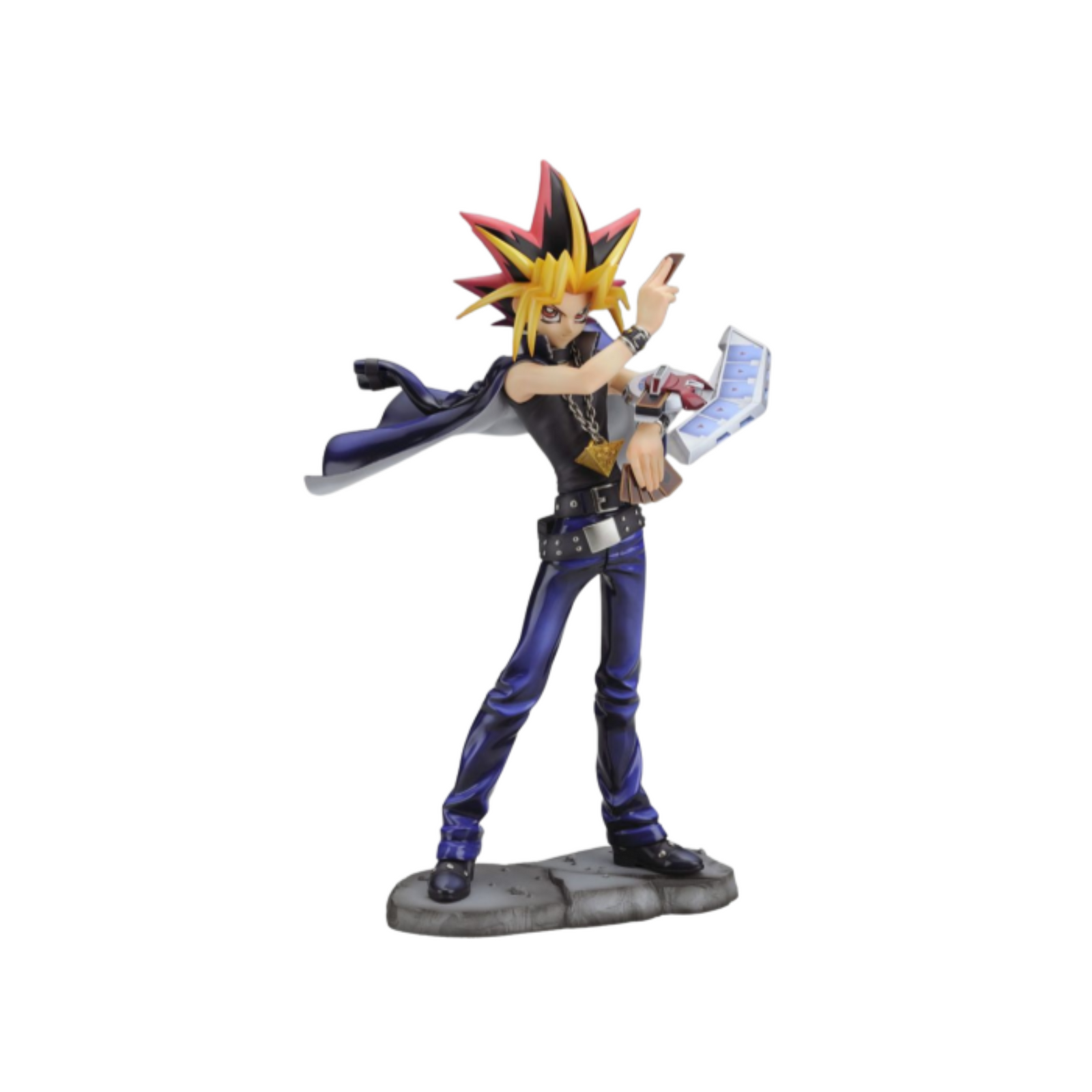 Yu-Gi-Oh! "Yami Yugi" ARTFX J Figure-Kotobukiya-Ace Cards & Collectibles