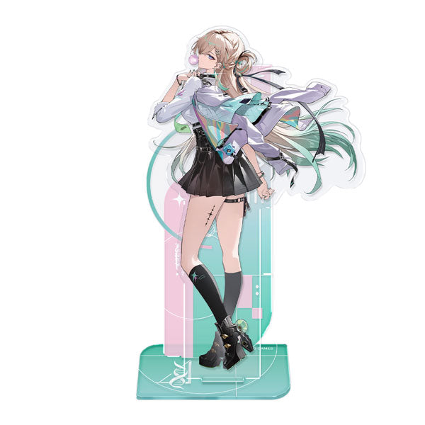 Wuthering Waves Image of Space Series Acrylic Stand-Lynae-Kuro-Ace Cards & Collectibles
