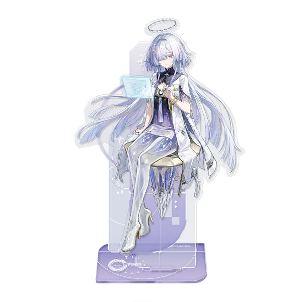 Wuthering Waves Image of Space Series Acrylic Stand-Mornye-Kuro-Ace Cards & Collectibles