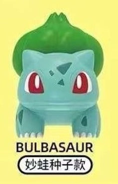 LDCX x Pokemon Blowing Light Figure Lamp Series-Bulbasaur-LDCX LAB-Ace Cards &amp; Collectibles