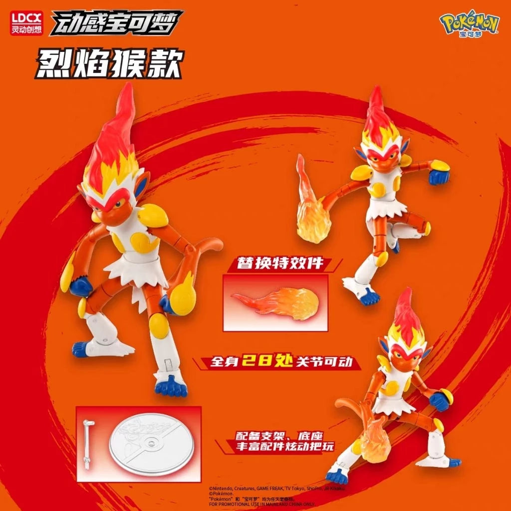 LDCX x Pokemon Motion Soul-Charizard-LDCX LAB-Ace Cards & Collectibles