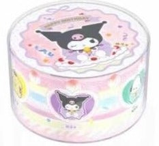 LDCX x Sanrio Characters x Birthday Wish Plush Series-Single Box (Random)-LDCX LAB-Ace Cards &amp; Collectibles