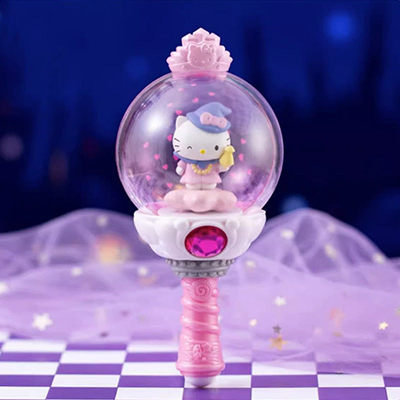 Lioh Toy x Sanrio Characters Magic Fairy Wand Series 2-Single Box (Random)-Lioh Toy-Ace Cards &amp; Collectibles