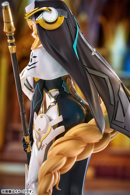 GODDESS OF VICTORY: NIKKE Luminous Box Figure &quot;Rapunzel&quot;-Luminous Box-Ace Cards &amp; Collectibles
