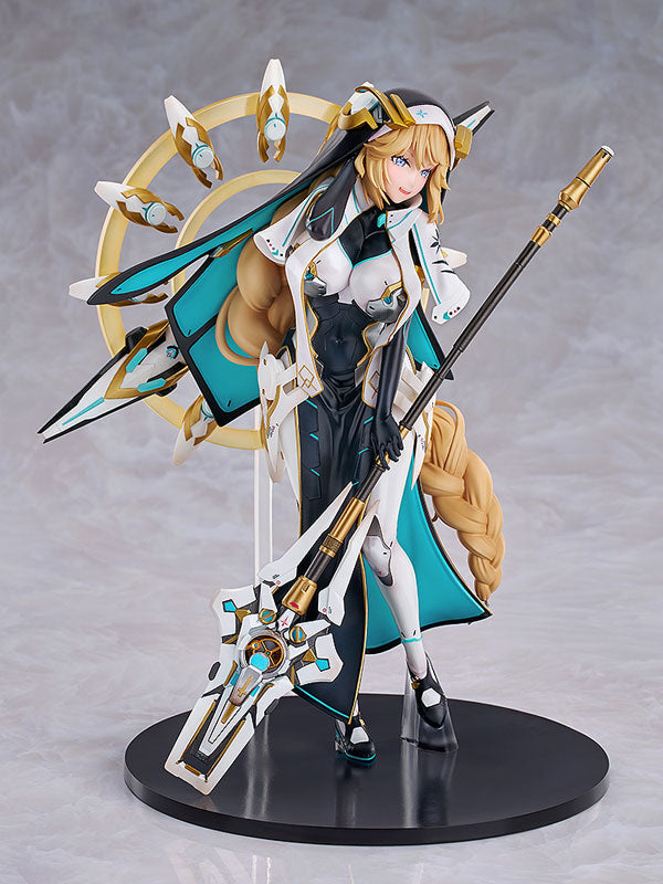 GODDESS OF VICTORY: NIKKE Luminous Box Figure &quot;Rapunzel&quot;-Luminous Box-Ace Cards &amp; Collectibles