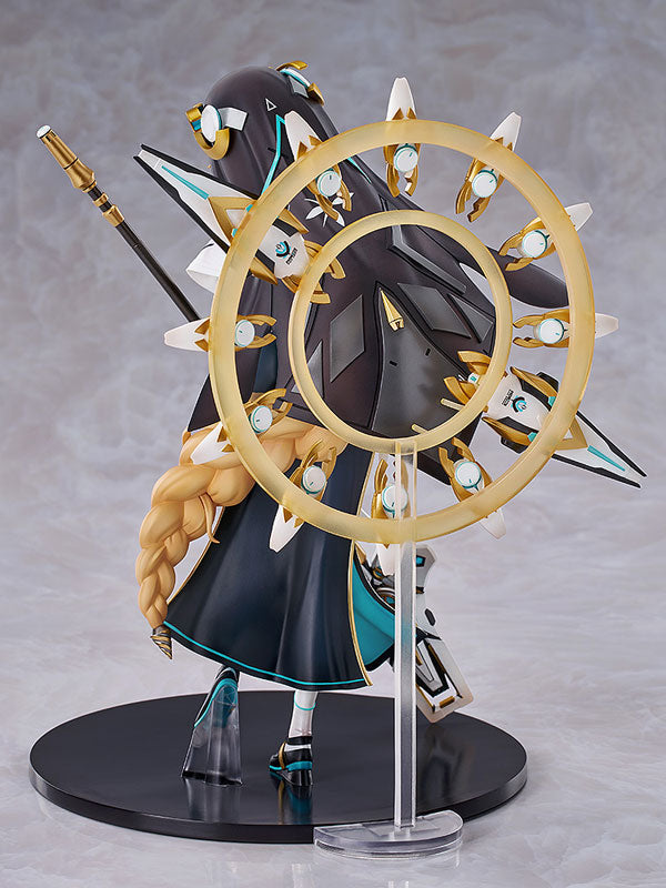 GODDESS OF VICTORY: NIKKE Luminous Box Figure &quot;Rapunzel&quot;-Luminous Box-Ace Cards &amp; Collectibles