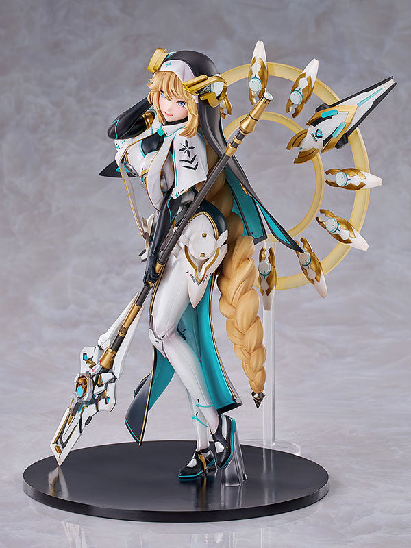 GODDESS OF VICTORY: NIKKE Luminous Box Figure &quot;Rapunzel&quot;-Luminous Box-Ace Cards &amp; Collectibles