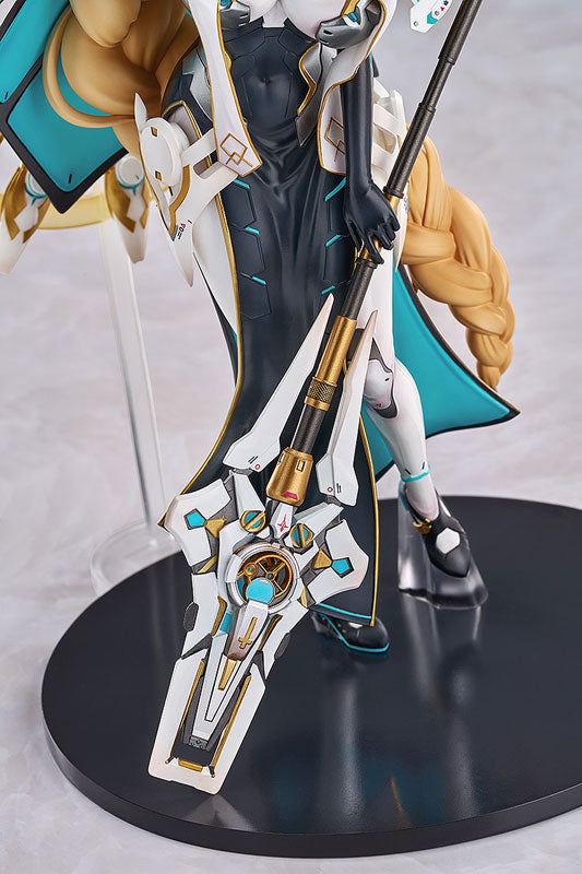 GODDESS OF VICTORY: NIKKE Luminous Box Figure &quot;Rapunzel&quot;-Luminous Box-Ace Cards &amp; Collectibles