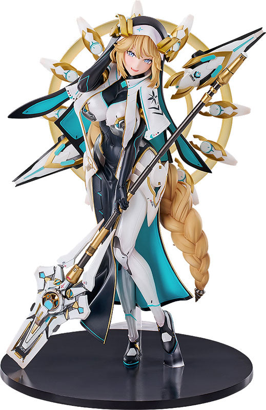 GODDESS OF VICTORY: NIKKE Luminous Box Figure "Rapunzel"-Luminous Box-Ace Cards & Collectibles