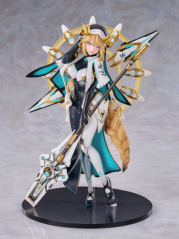 Goddess Of Victory : NIKKE Luminous Box Figure "Rapunzel"-Luminous Box-Ace Cards & Collectibles