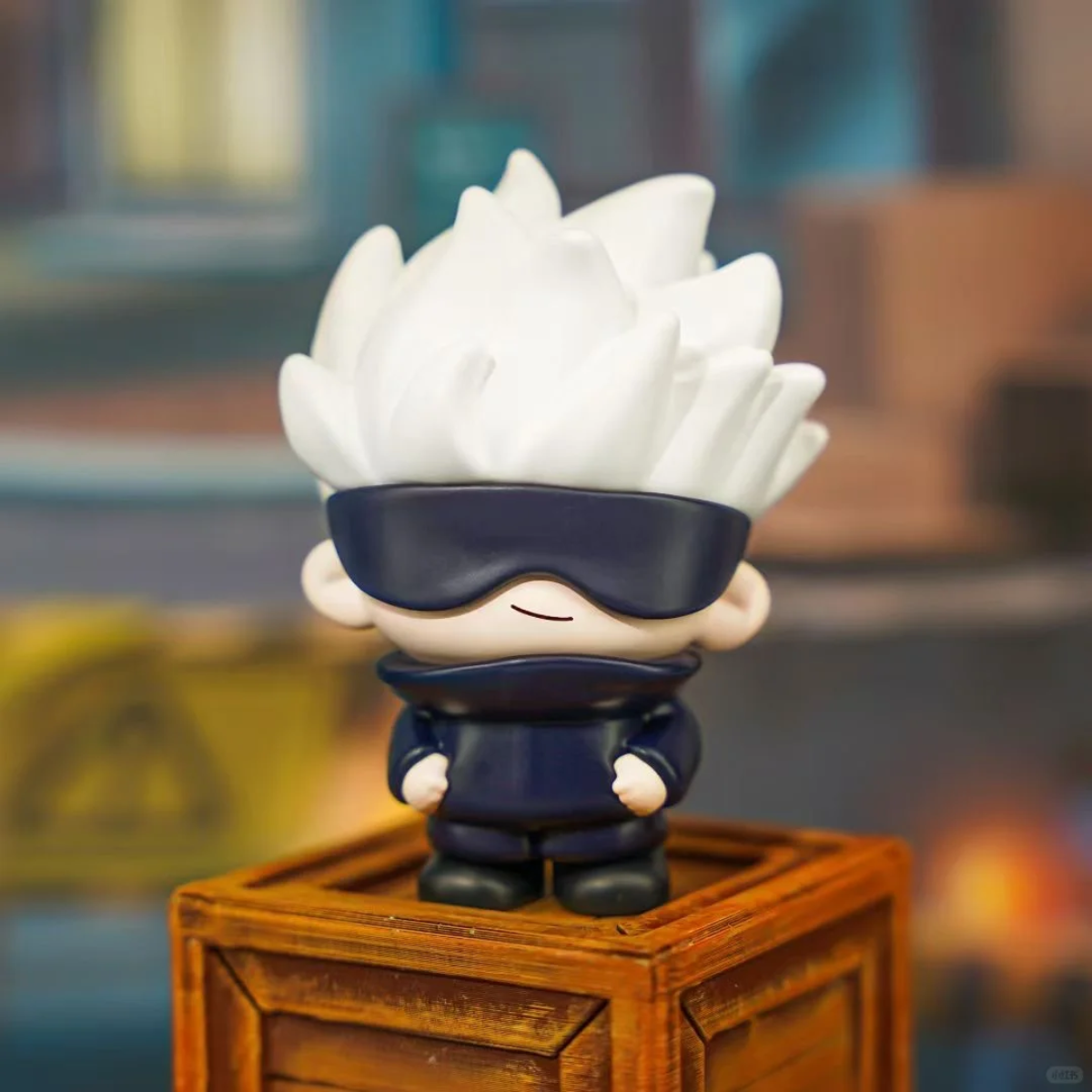 MWMM x Jujutsu Kaisen Season 2 Daily Life Series Blind Box-Single Box (Random)-MWMM-Ace Cards & Collectibles