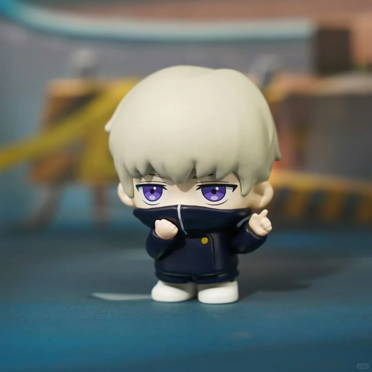 MWMM x Jujutsu Kaisen Season 2 Daily Life Series Blind Box-Single Box (Random)-MWMM-Ace Cards & Collectibles