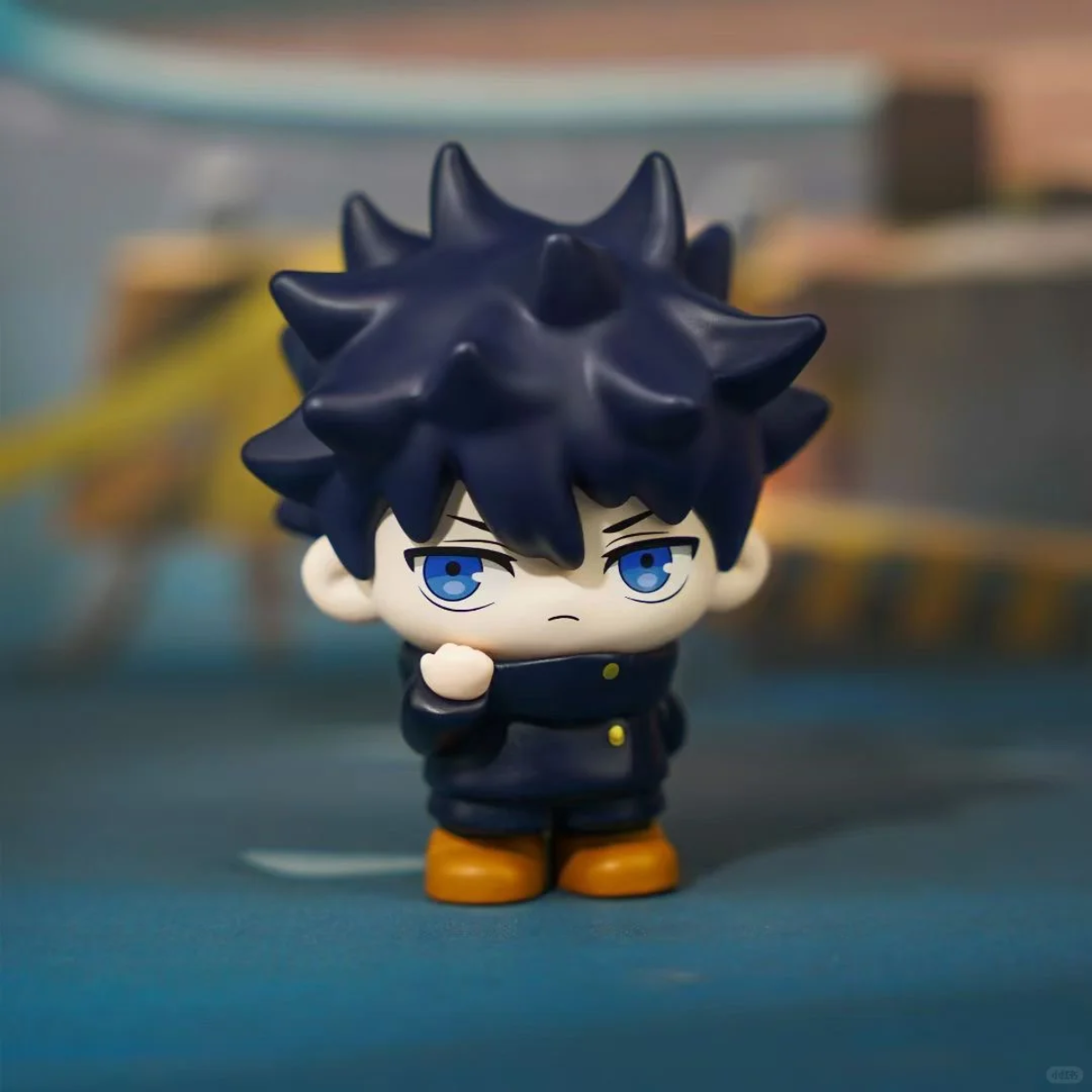 MWMM x Jujutsu Kaisen Season 2 Daily Life Series Blind Box-Single Box (Random)-MWMM-Ace Cards & Collectibles