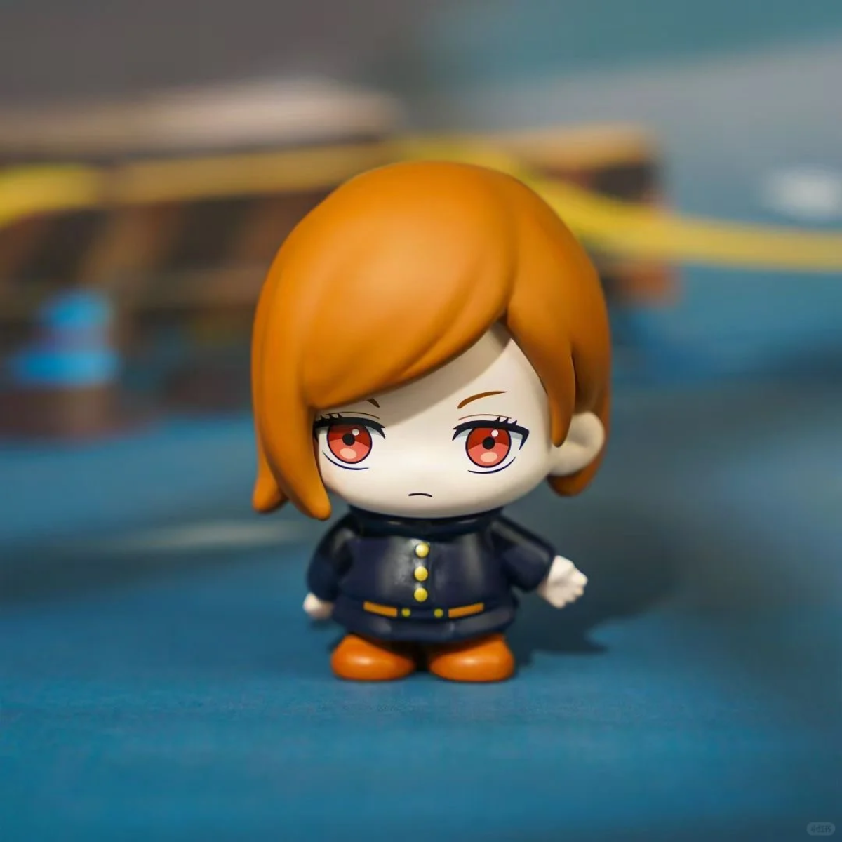 MWMM x Jujutsu Kaisen Season 2 Daily Life Series Blind Box-Single Box (Random)-MWMM-Ace Cards & Collectibles