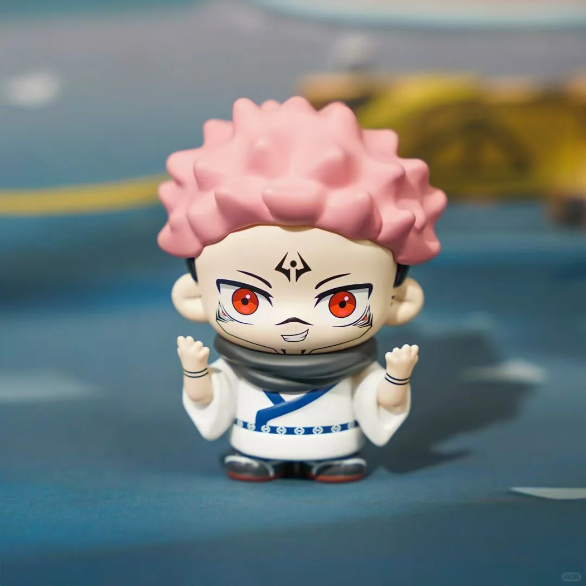 MWMM x Jujutsu Kaisen Season 2 Daily Life Series Blind Box-Single Box (Random)-MWMM-Ace Cards & Collectibles