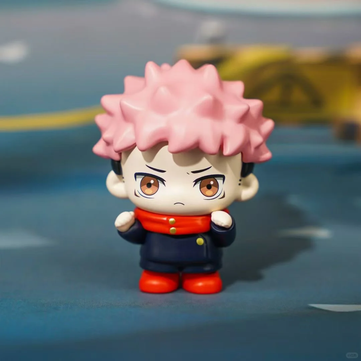 MWMM x Jujutsu Kaisen Season 2 Daily Life Series Blind Box-Single Box (Random)-MWMM-Ace Cards & Collectibles