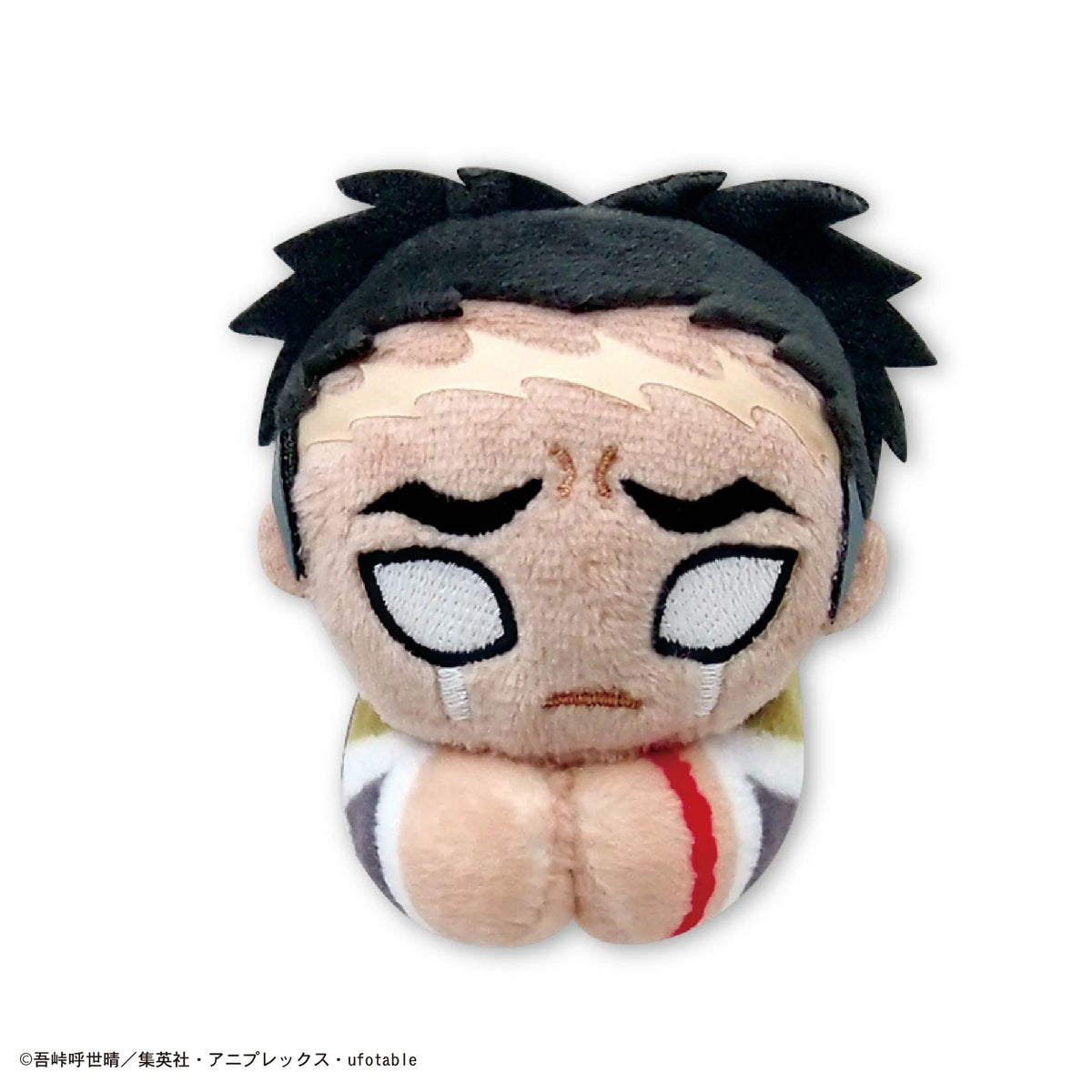 Demon Slayer: Kimetsu no Yaiba Hug Collection Vol.6-Single Box (Random)-M.A Toys-Ace Cards & Collectibles