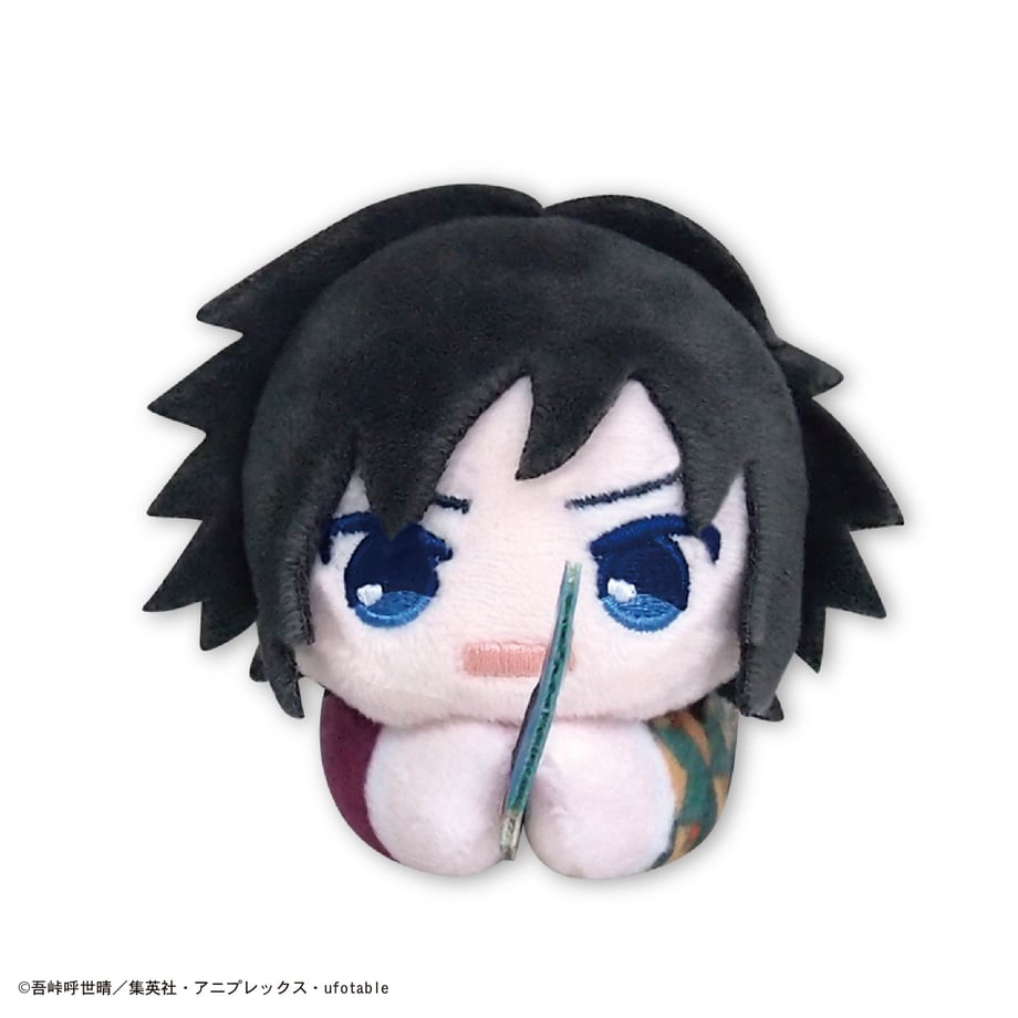 Demon Slayer: Kimetsu no Yaiba Hug Collection Vol.6-Single Box (Random)-M.A Toys-Ace Cards & Collectibles