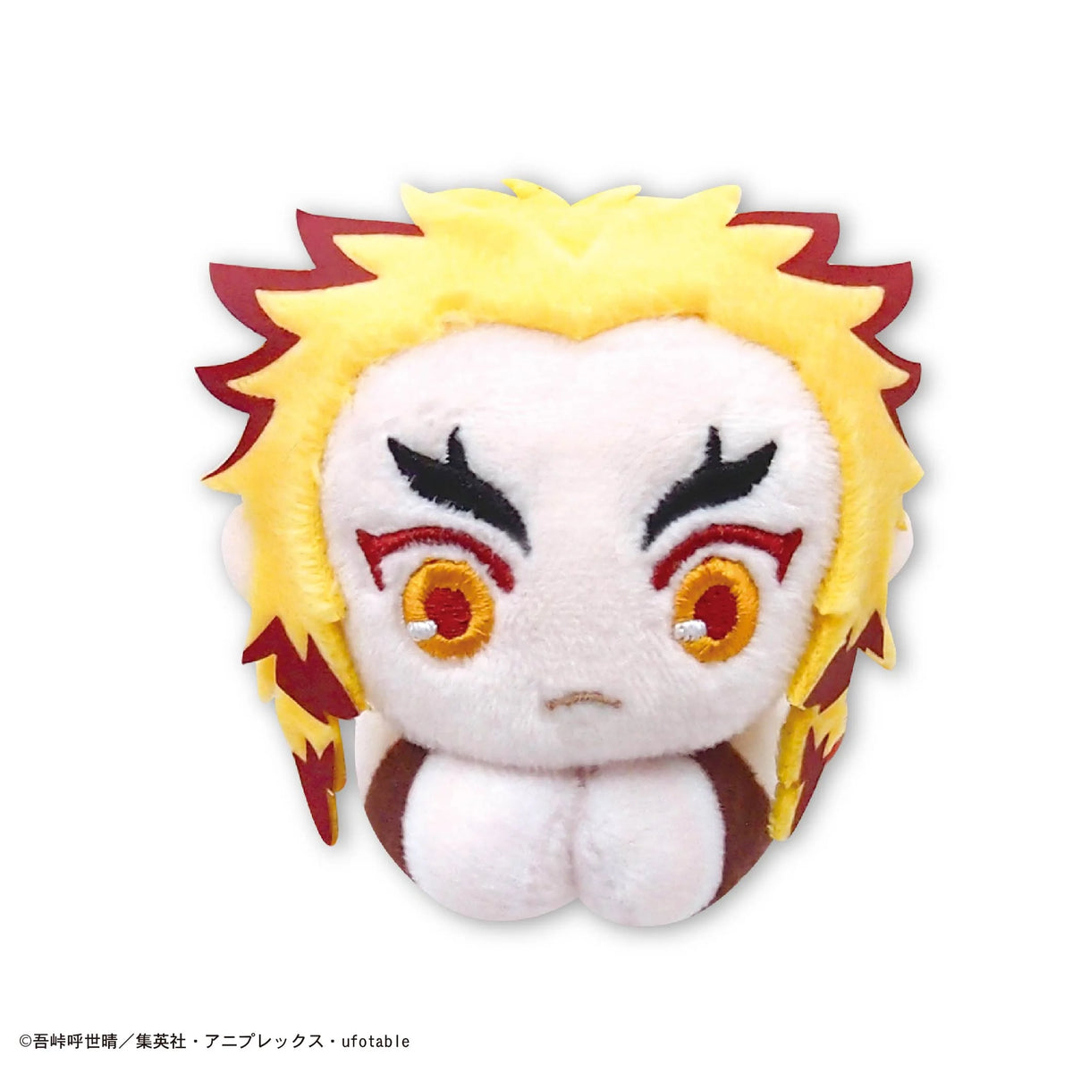 Demon Slayer: Kimetsu no Yaiba Hug Collection Vol.6-Single Box (Random)-M.A Toys-Ace Cards & Collectibles