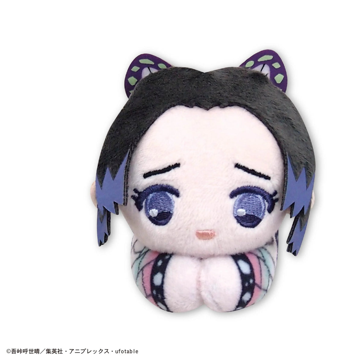 Demon Slayer: Kimetsu no Yaiba Hug Collection Vol.6-Single Box (Random)-M.A Toys-Ace Cards & Collectibles