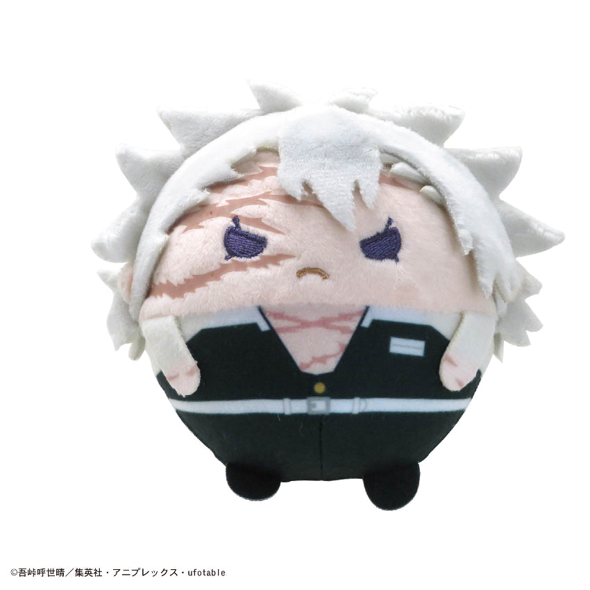 Demon Slayer: Kimetsu no Yaiba Round Doll Vol.6-Single Box (Random)-M.A Toys-Ace Cards & Collectibles