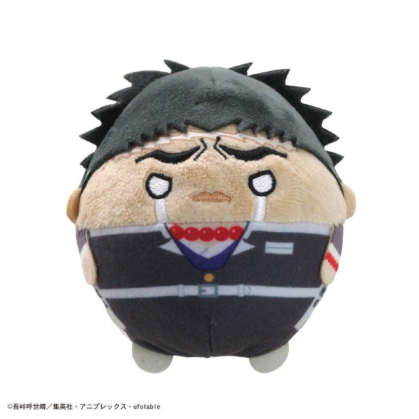 Demon Slayer: Kimetsu no Yaiba Round Doll Vol.6-Single Box (Random)-M.A Toys-Ace Cards & Collectibles