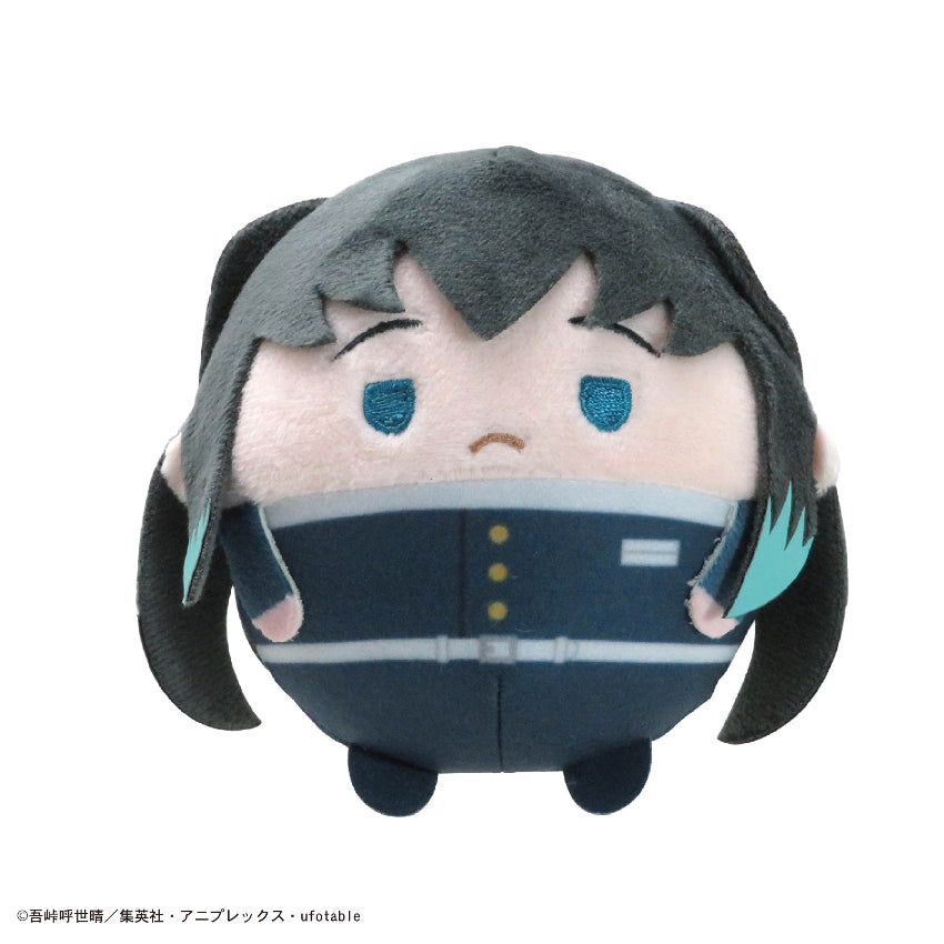 Demon Slayer: Kimetsu no Yaiba Round Doll Vol.6-Single Box (Random)-M.A Toys-Ace Cards & Collectibles