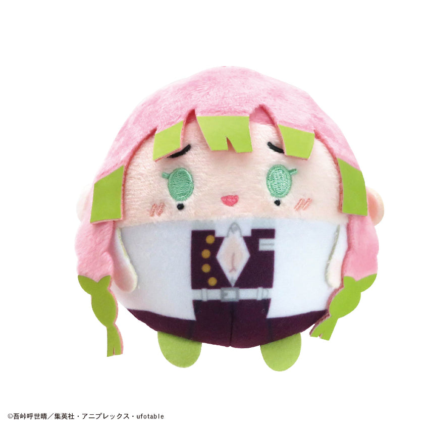 Demon Slayer: Kimetsu no Yaiba Round Doll Vol.6-Single Box (Random)-M.A Toys-Ace Cards & Collectibles