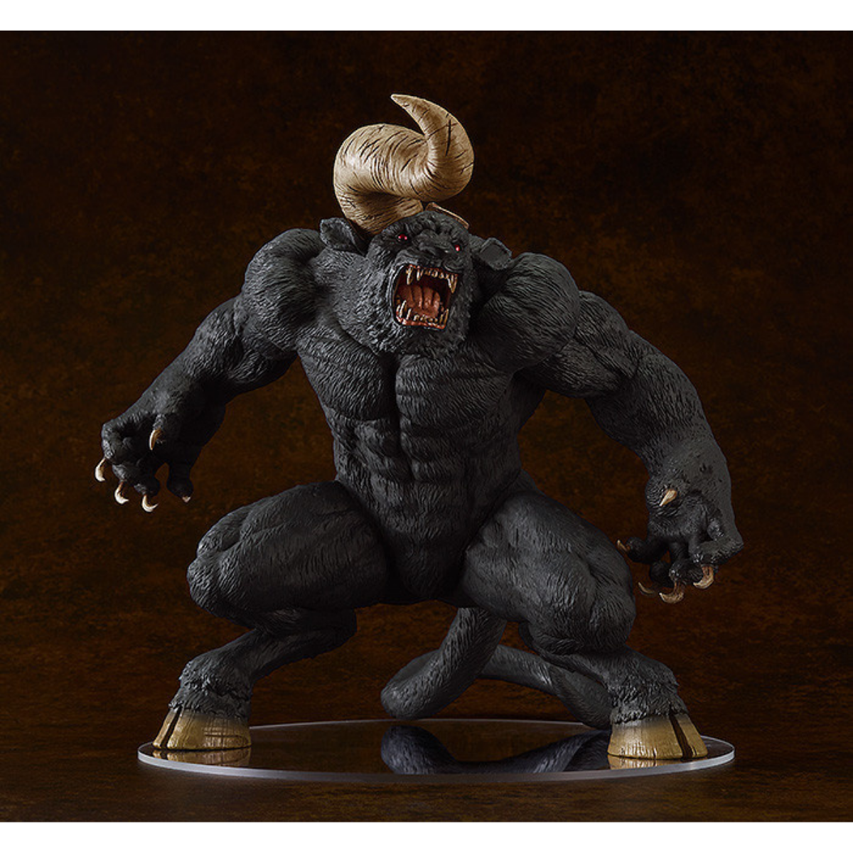 Berserk Pop Up Parade L Size "Zodd"-Max Factory-Ace Cards & Collectibles