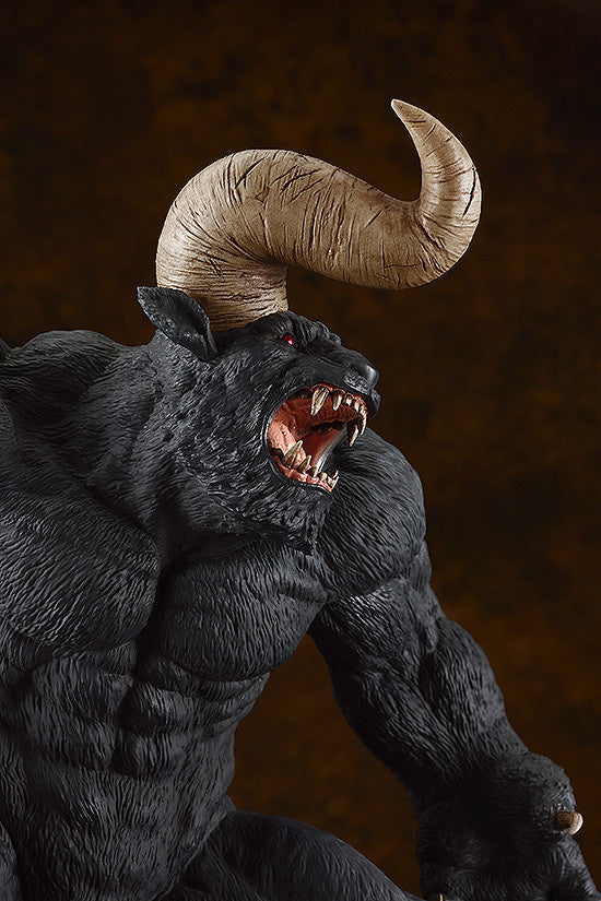 Berserk Pop Up Parade L Size &quot;Zodd&quot;-Max Factory-Ace Cards &amp; Collectibles