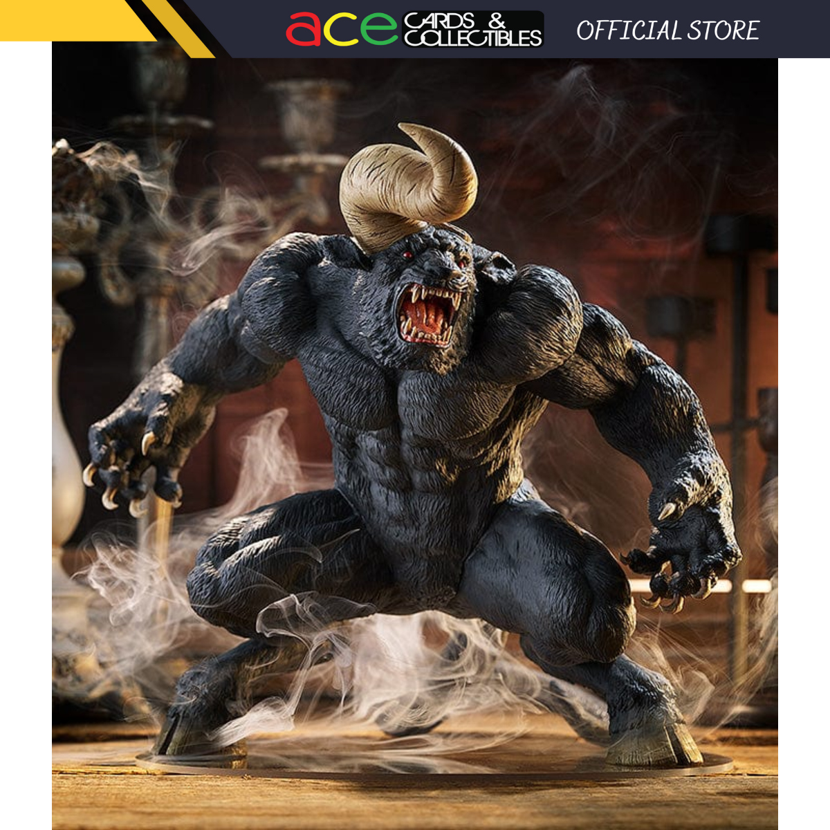 Berserk Pop Up Parade L Size "Zodd"-Max Factory-Ace Cards & Collectibles