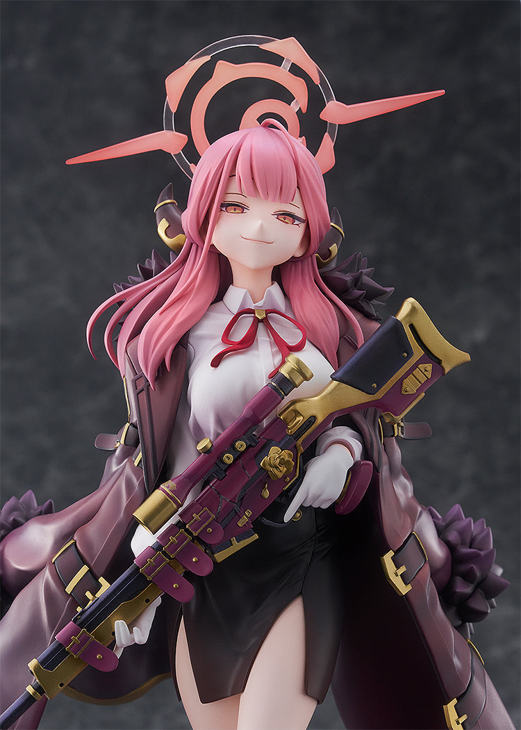 Blue Archive "Aru" 1/7 Scale Figure-Deposit Payment-Max Factory-Ace Cards & Collectibles