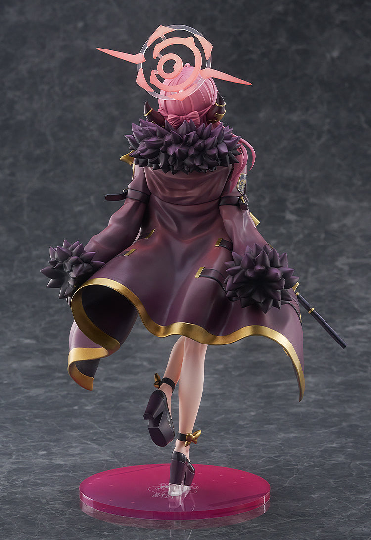 Blue Archive "Aru" 1/7 Scale Figure-Deposit Payment-Max Factory-Ace Cards & Collectibles